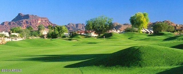 6635 E Venue Circle, Mesa, AZ 85215