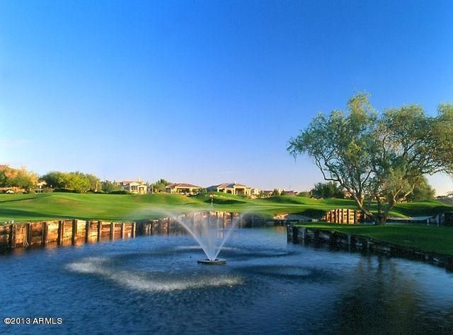 6635 E Venue Circle, Mesa, AZ 85215