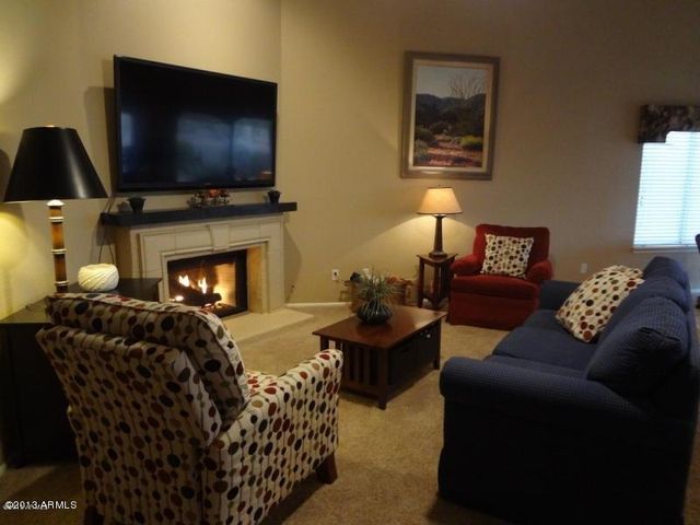 6635 E Venue Circle, Mesa, AZ 85215