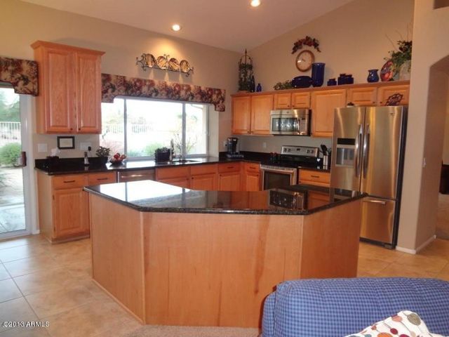 6635 E Venue Circle, Mesa, AZ 85215