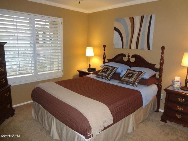 6635 E Venue Circle, Mesa, AZ 85215