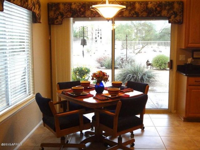 6635 E Venue Circle, Mesa, AZ 85215