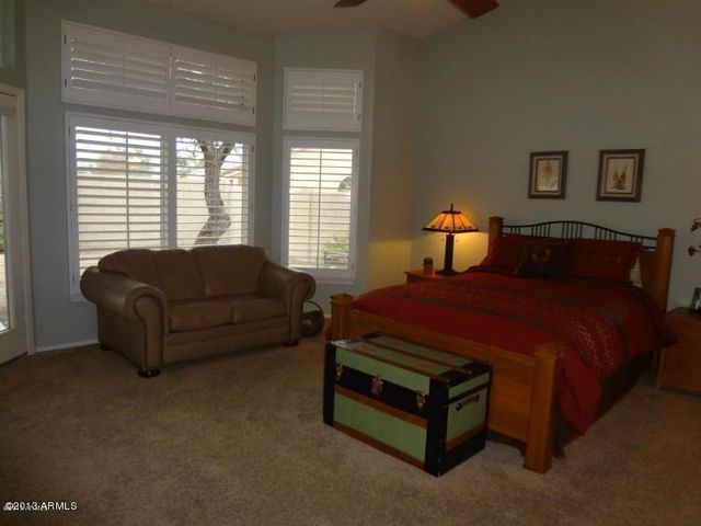 6635 E Venue Circle, Mesa, AZ 85215