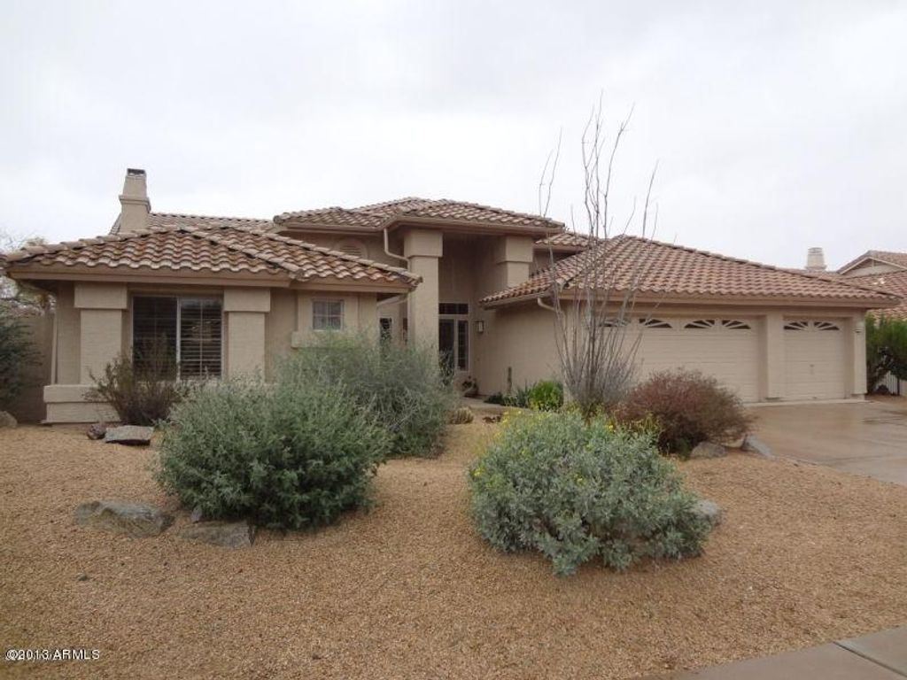 6635 E Venue Circle, Mesa, AZ 85215