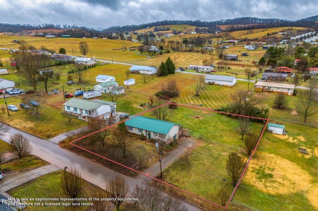 112 Heritage, Rogersville, TN 37857