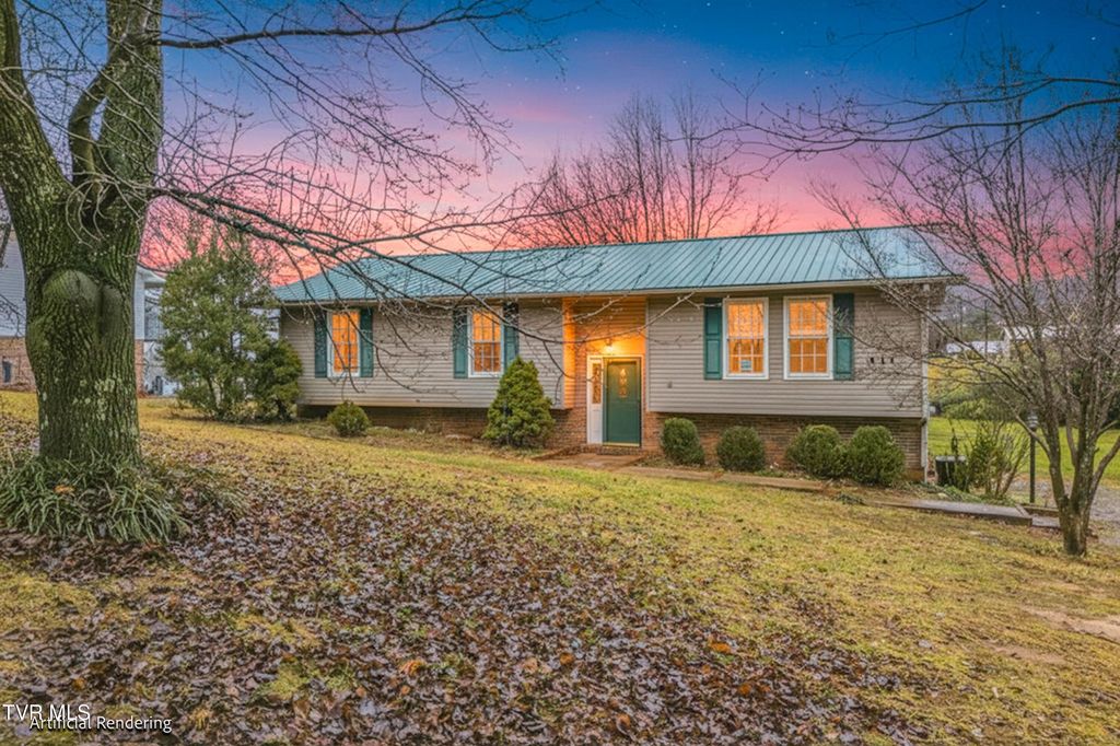 112 Heritage, Rogersville, TN 37857
