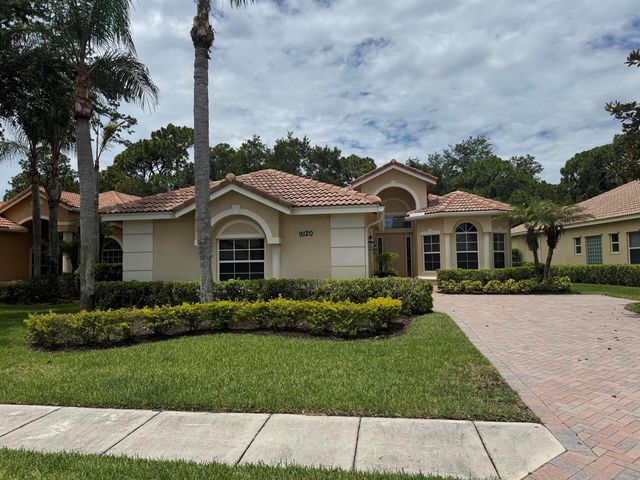 9120 Pumpkin Ridge, Port St. Lucie, FL 34986