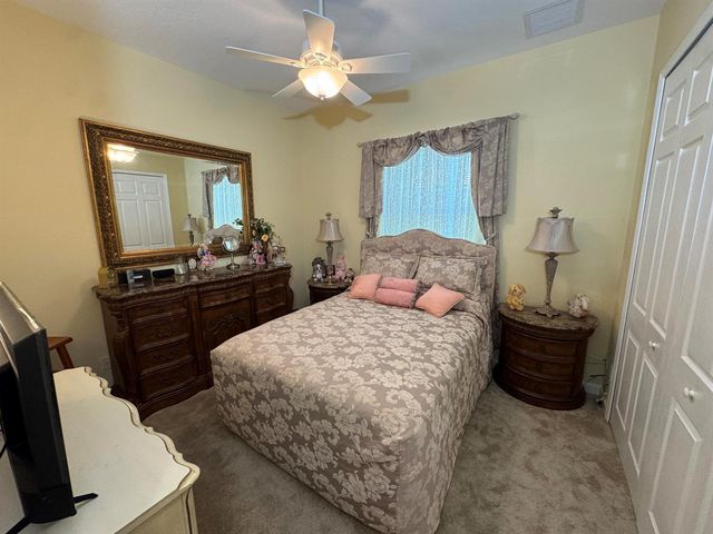 9120 Pumpkin Ridge, Port St. Lucie, FL 34986