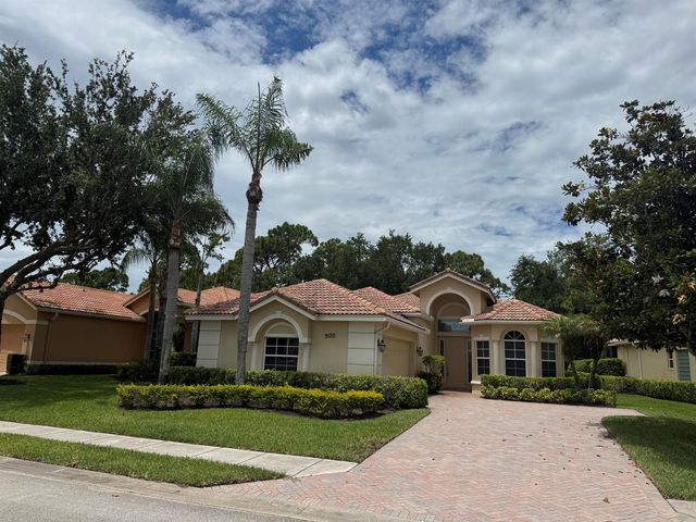 9120 Pumpkin Ridge, Port St. Lucie, FL 34986