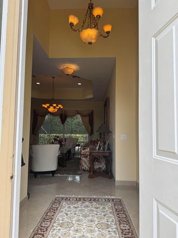 9120 Pumpkin Ridge, Port St. Lucie, FL 34986