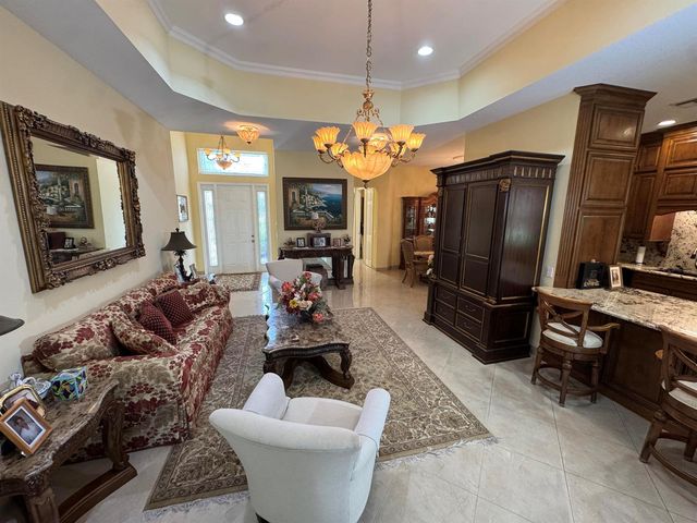 9120 Pumpkin Ridge, Port St. Lucie, FL 34986