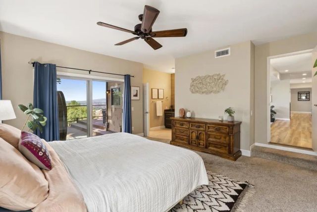1215 Vista Grande Road, El Cajon, CA 92019