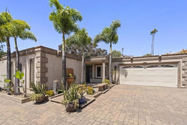 1215 Vista Grande Road, El Cajon, CA 92019