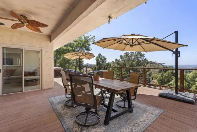 1215 Vista Grande Road, El Cajon, CA 92019