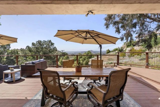 1215 Vista Grande Road, El Cajon, CA 92019