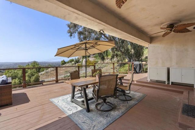 1215 Vista Grande Road, El Cajon, CA 92019