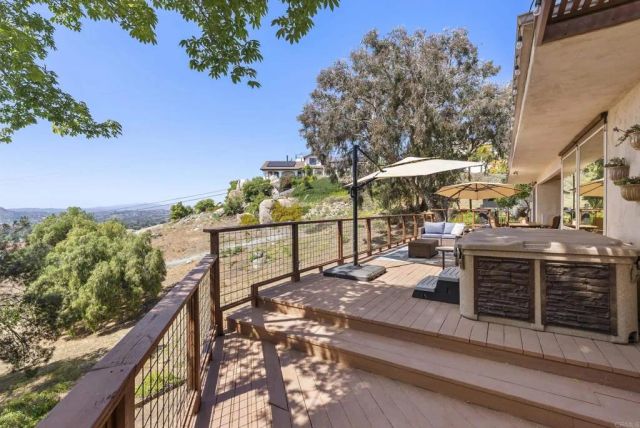 1215 Vista Grande Road, El Cajon, CA 92019