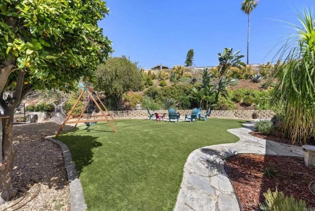 1215 Vista Grande Road, El Cajon, CA 92019