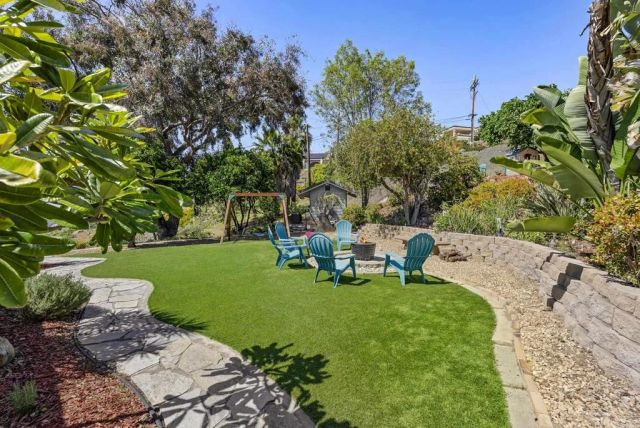 1215 Vista Grande Road, El Cajon, CA 92019