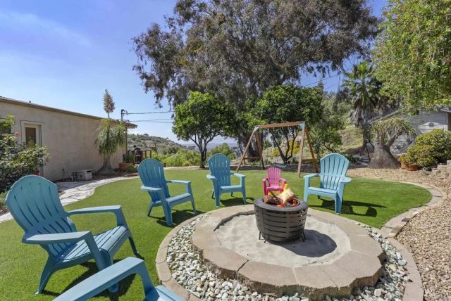 1215 Vista Grande Road, El Cajon, CA 92019