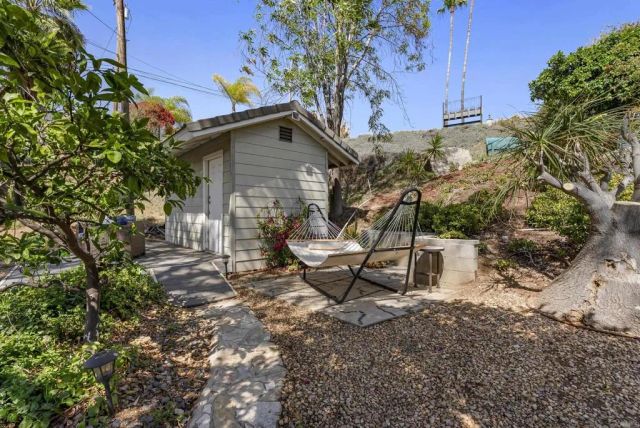 1215 Vista Grande Road, El Cajon, CA 92019