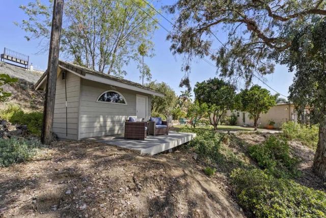 1215 Vista Grande Road, El Cajon, CA 92019