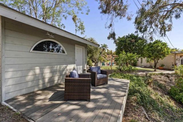 1215 Vista Grande Road, El Cajon, CA 92019