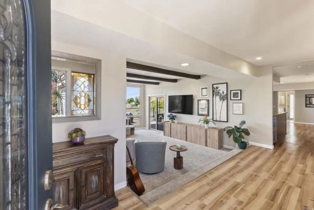 1215 Vista Grande Road, El Cajon, CA 92019