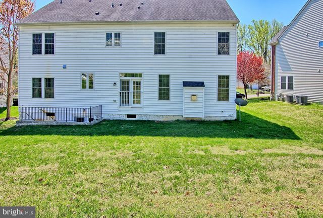 6804 DIPLOMA DR, Laurel, MD 20707