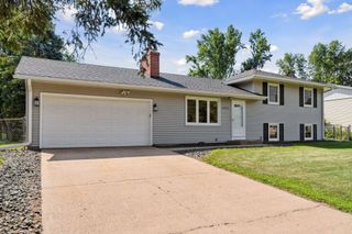 2672 106th Lane NW, Coon Rapids, MN 55433