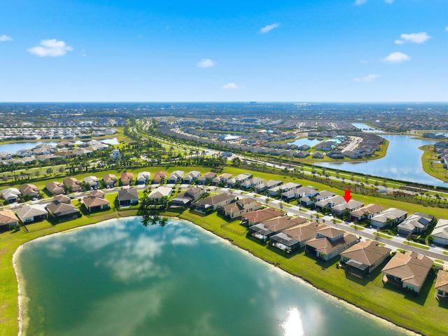 9321 SW Pepoli Way, Port St. Lucie, Port St Lucie, FL 34987