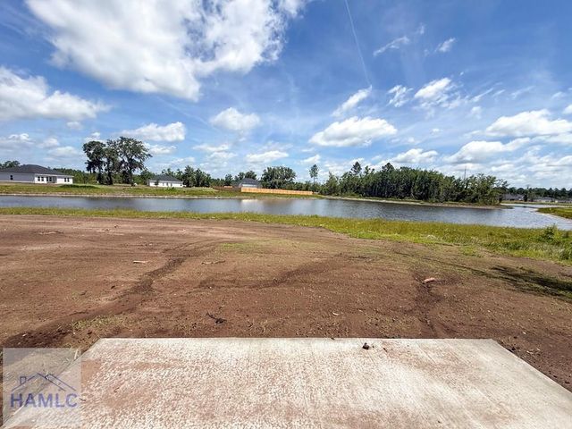 825 Buckhead Loop, Allenhurst, GA 31301