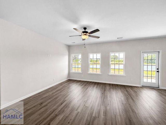 825 Buckhead Loop, Allenhurst, GA 31301