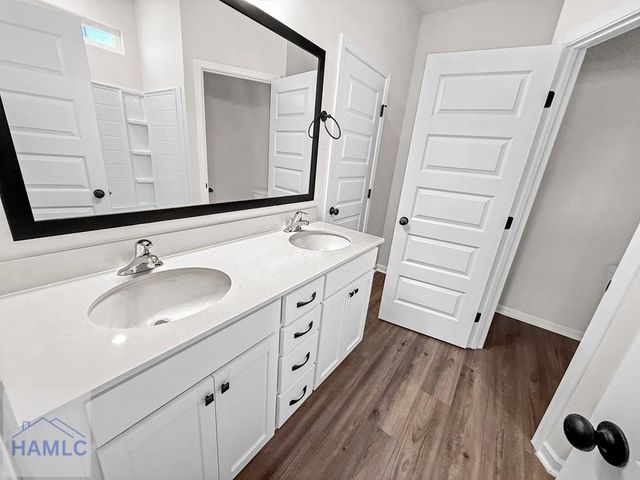 825 Buckhead Loop, Allenhurst, GA 31301