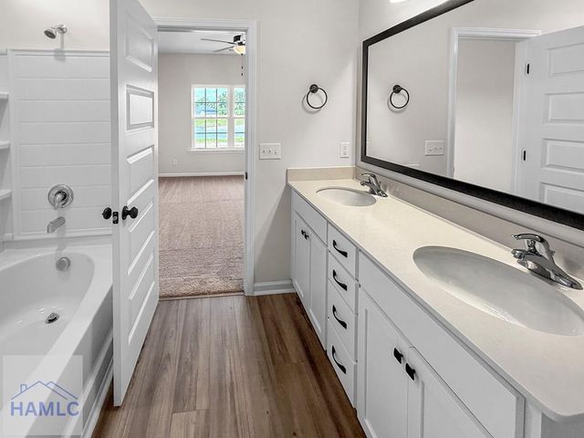 825 Buckhead Loop, Allenhurst, GA 31301