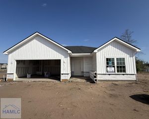 825 Buckhead Loop, Allenhurst, GA 31301