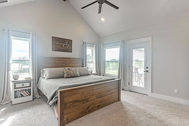 2120 Shady Grove Road, Weatherford, TX 76088