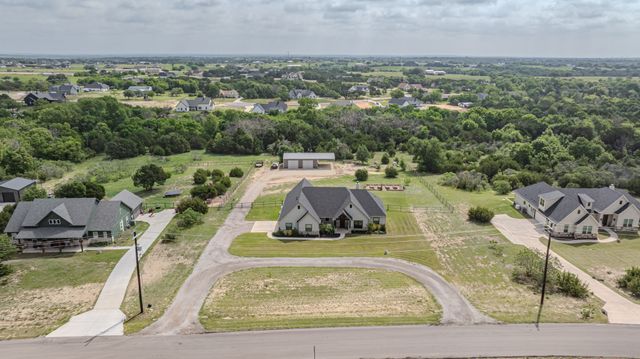 2120 Shady Grove Road, Weatherford, TX 76088