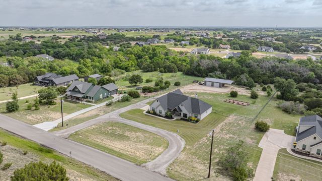 2120 Shady Grove Road, Weatherford, TX 76088