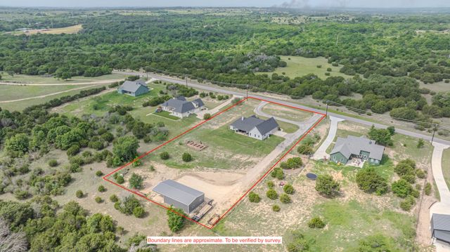 2120 Shady Grove Road, Weatherford, TX 76088