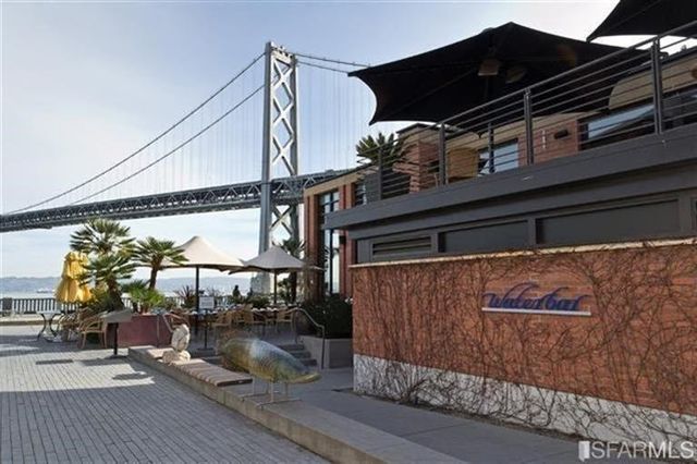 333 1st Street 2004, San Francisco, CA 94105