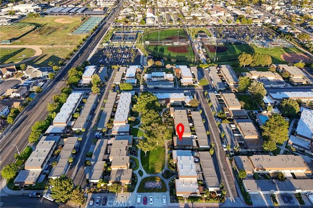 5165 Dover, La Palma, CA 90623