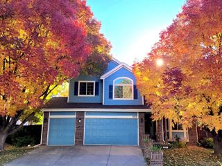 8436 Pierson Court, Arvada, CO 80005