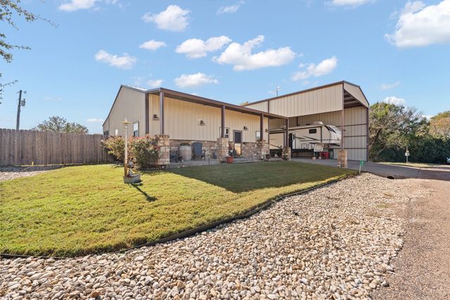121 Grand Teton Drive, Whitney, TX 76692