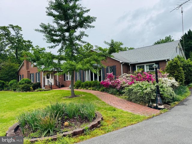21500 POINT LOOKOUT RD, Callaway, MD 20620
