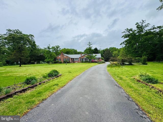 21500 POINT LOOKOUT RD, Callaway, MD 20620