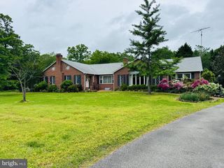 21500 POINT LOOKOUT RD, Callaway, MD 20620