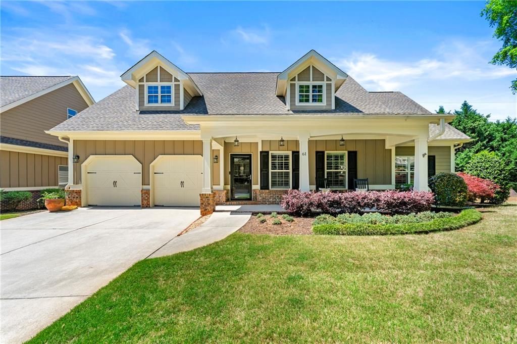 625 Aunt Lucy SW Lane 61, Smyrna, GA 30082