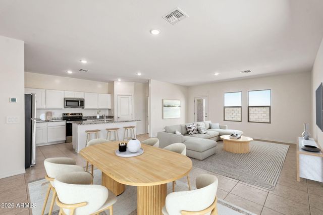 5768 E HORNBLENDE Way, San Tan Valley, AZ 85143