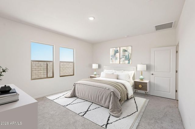 5768 E HORNBLENDE Way, San Tan Valley, AZ 85143